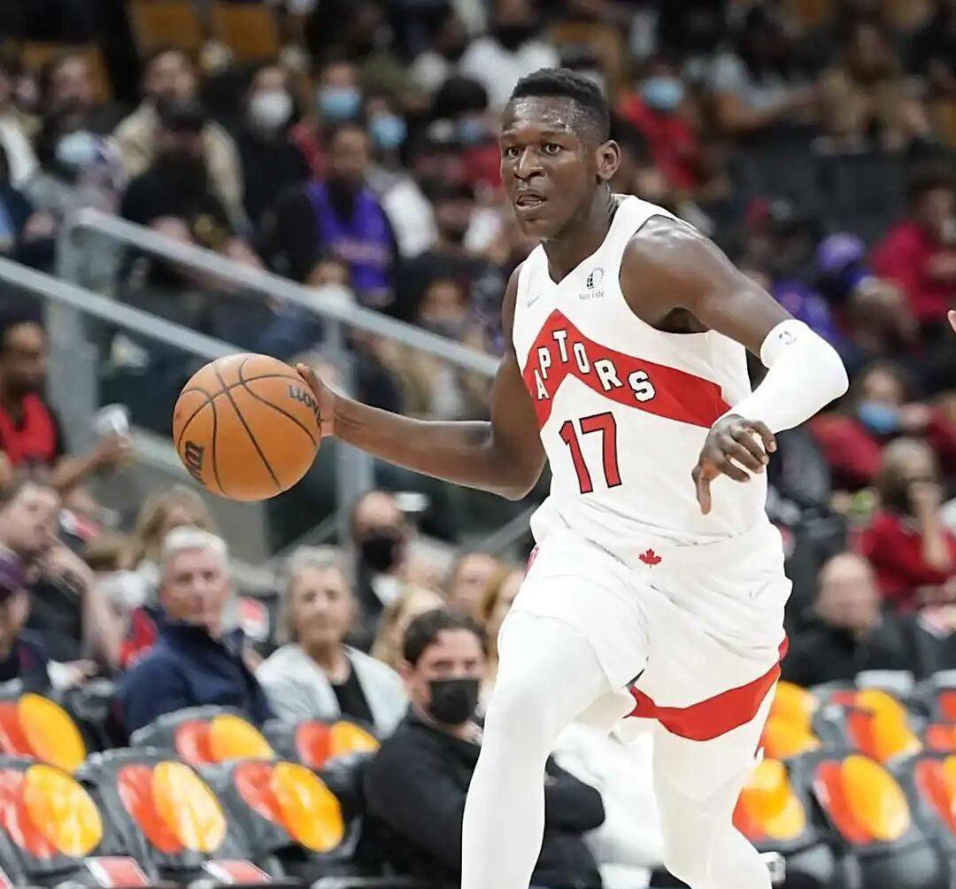 狂砍20+5+3！25岁德国球员渴望重返NBA