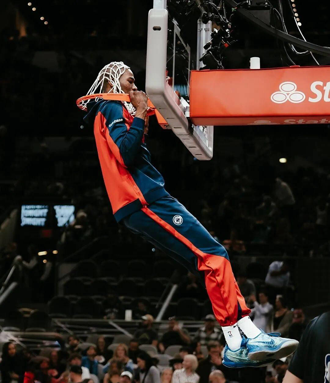 NBA球员凯-琼斯加盟土耳其球队