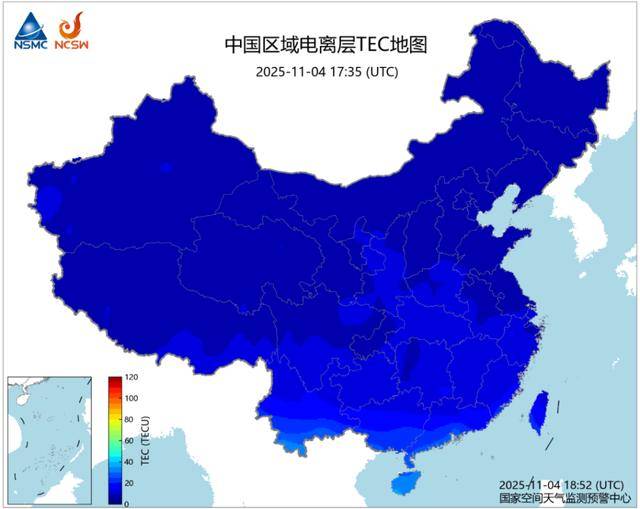 今晨太阳连续两次爆发耀斑，近期可能出现极光