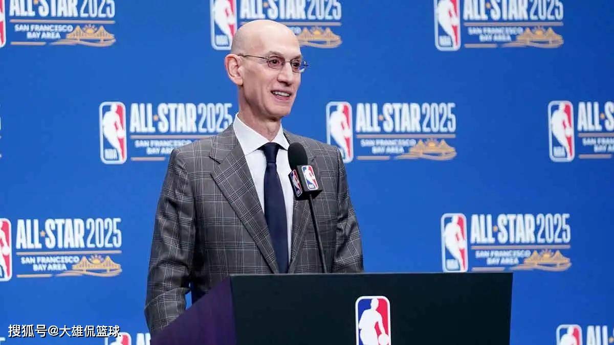 NBA球员涉赌被抓后，前NBA球员要求亚当肖华引咎辞职