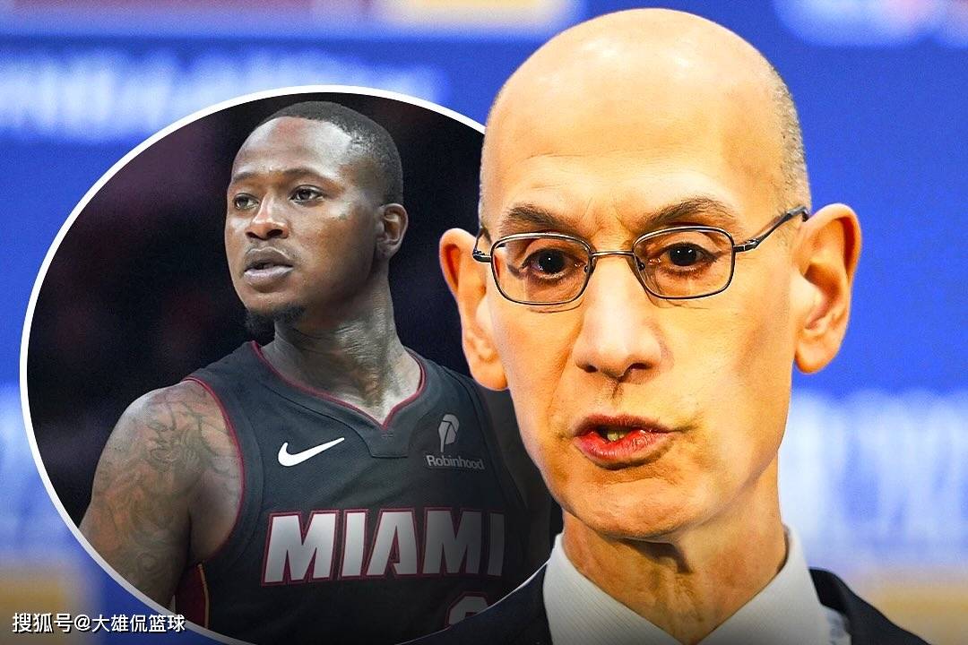 NBA球员涉赌被抓后，前NBA球员要求亚当肖华引咎辞职