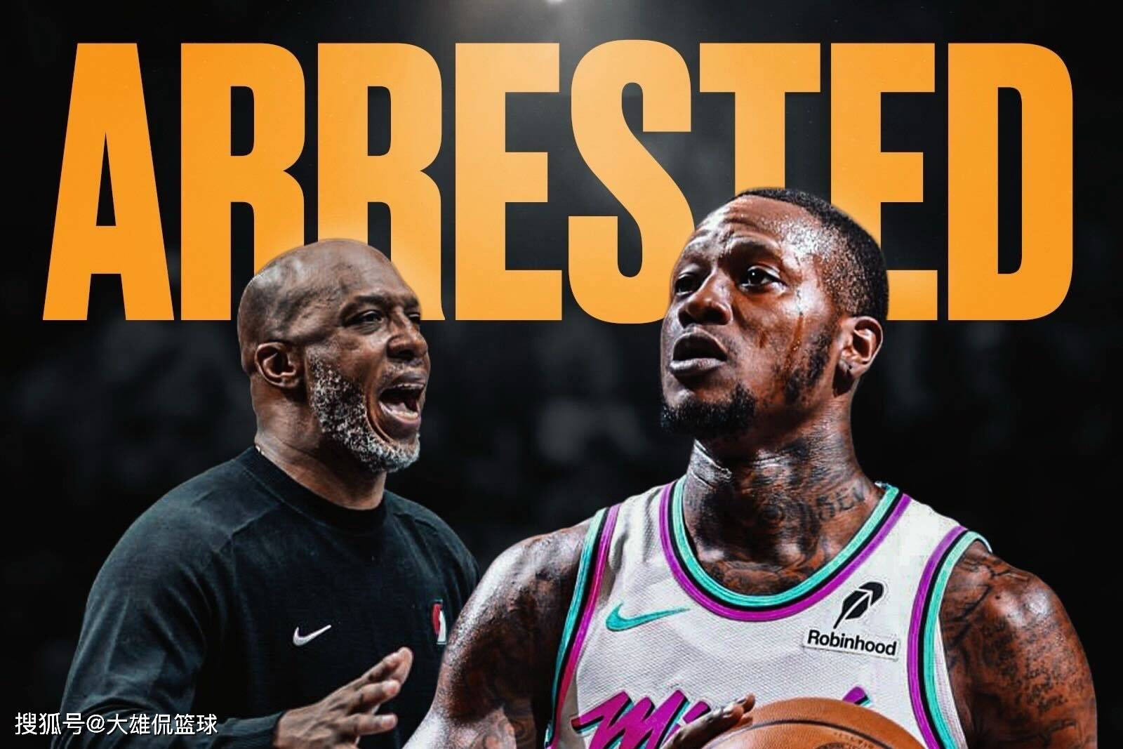 NBA球员涉赌被抓后，前NBA球员要求亚当肖华引咎辞职