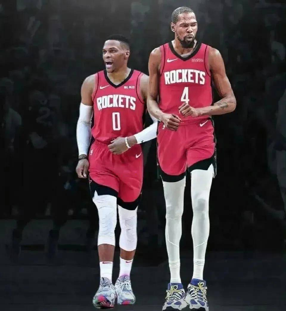 重建！国王准备交易威少！有望加盟NBA争冠球队