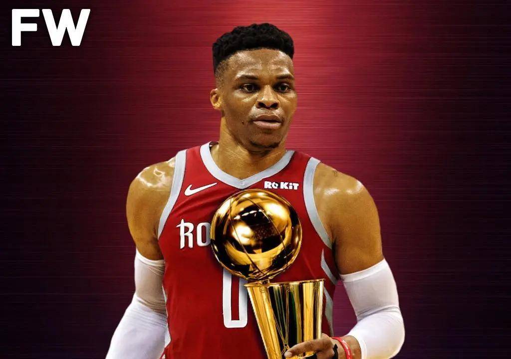 重建！国王准备交易威少！有望加盟NBA争冠球队