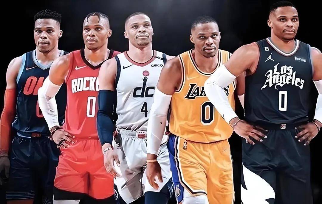 重建！国王准备交易威少！有望加盟NBA争冠球队