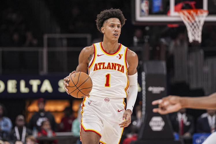 NBA官方评本赛季最具突破的5大球星：小里MIP候选，吉迪接近三双