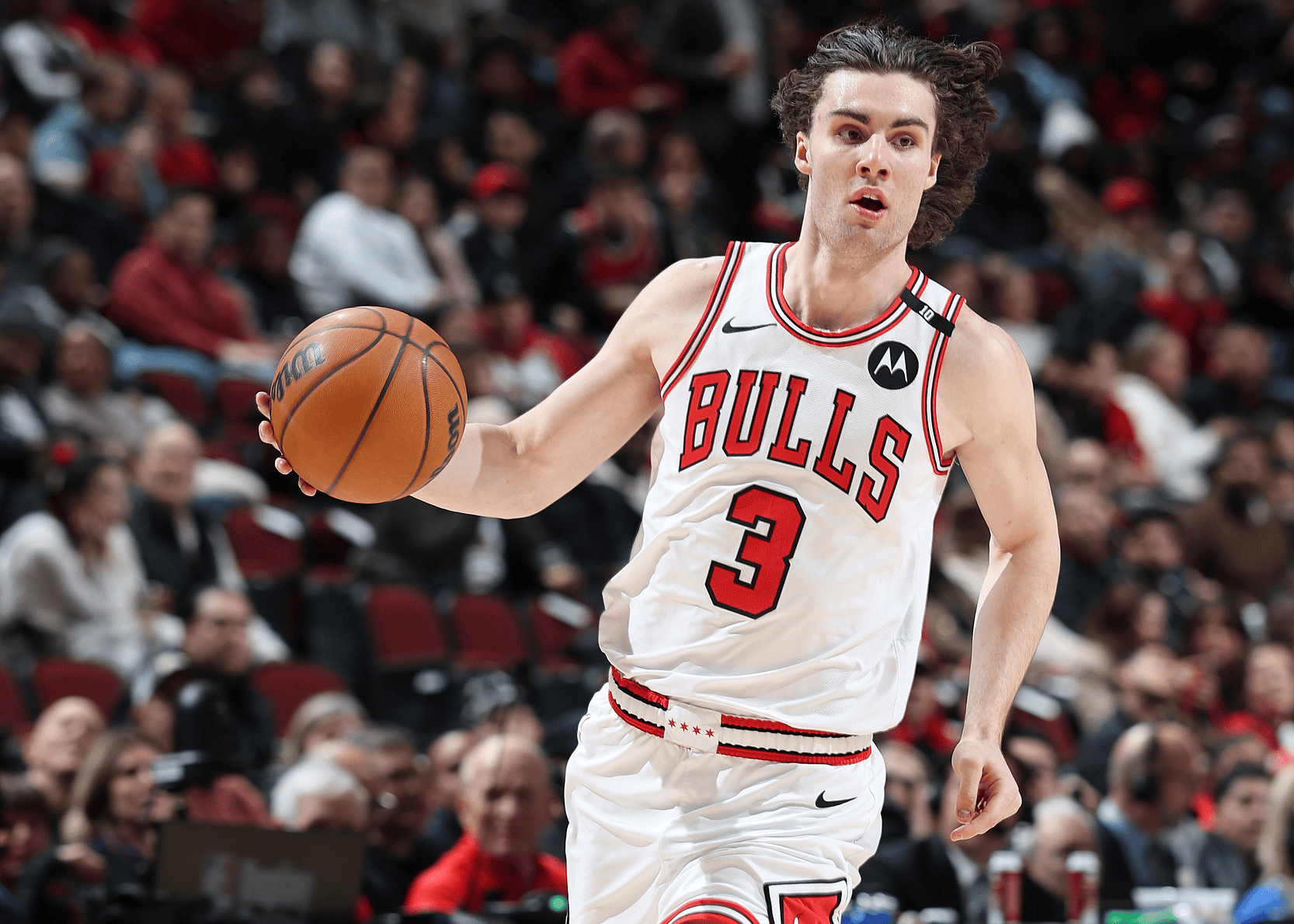 NBA官方评本赛季最具突破的5大球星：小里MIP候选，吉迪接近三双