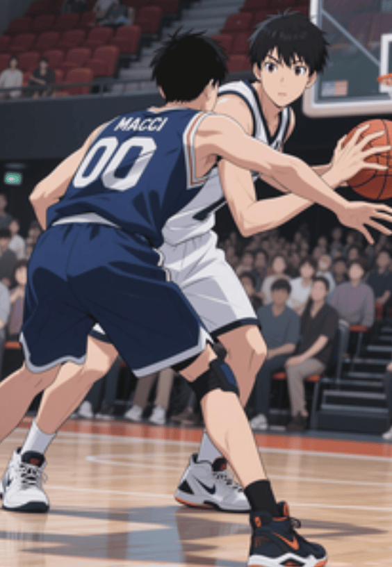 NBA新人首秀即高光？这款游戏让新手快速崛起