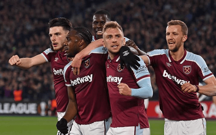 英超中游球队的战术进化，联赛竞争差距正在减弱