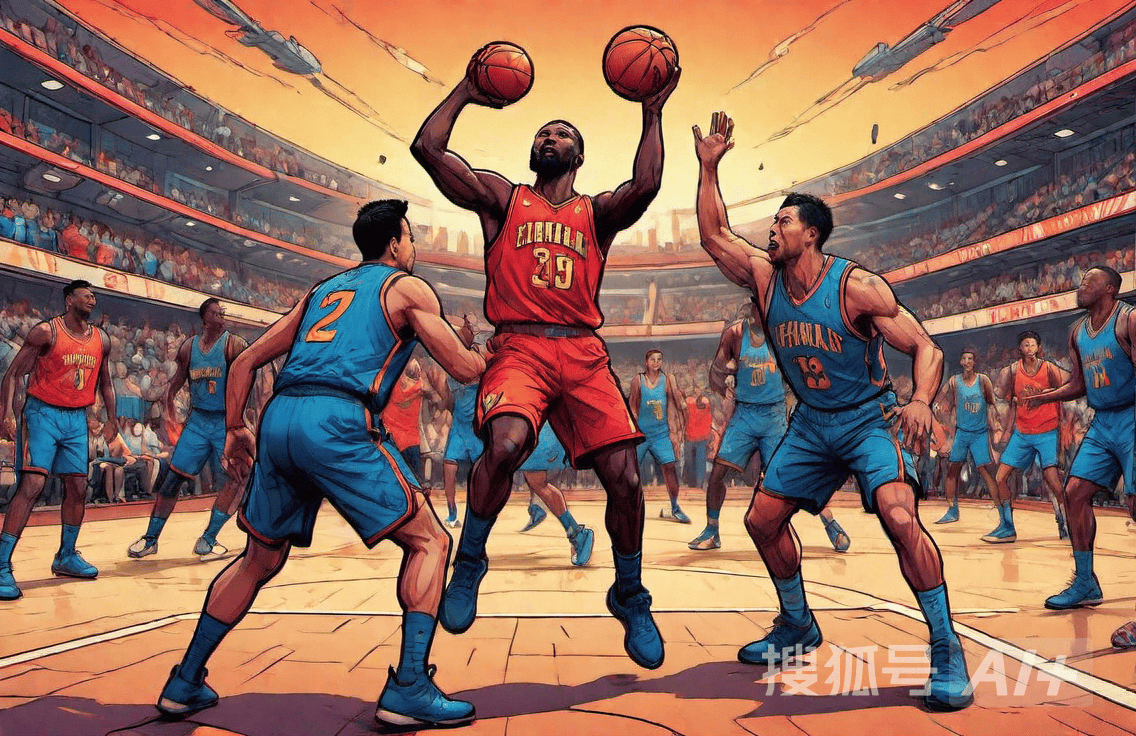 NBA 黄蜂VS公牛