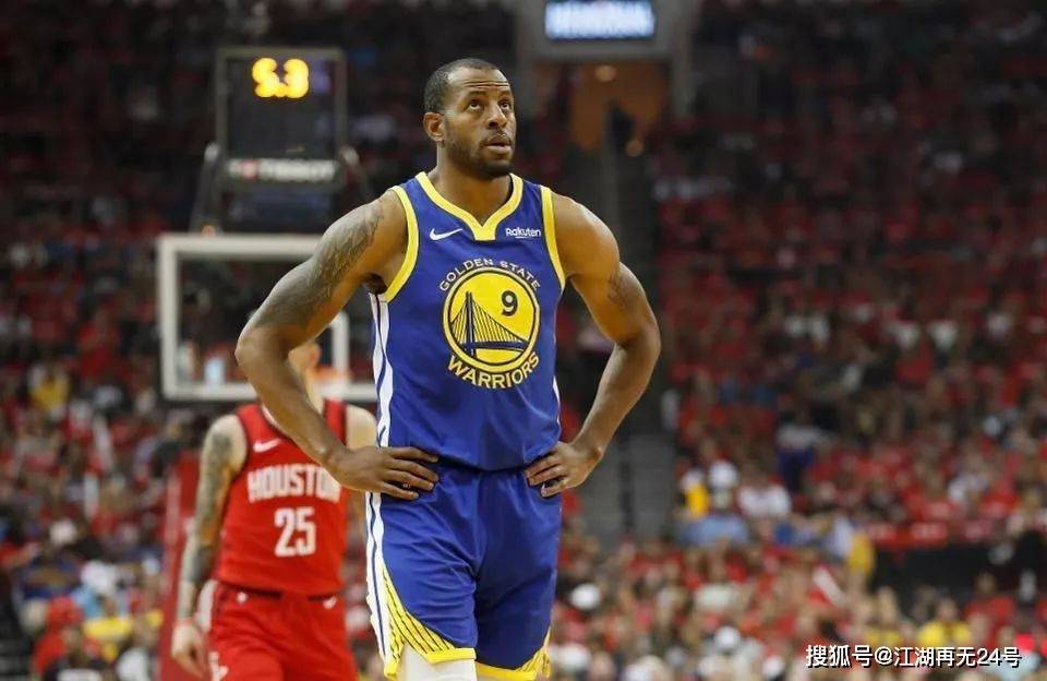 NBA届的AC米兰？四年签下4名35岁以上老将，他们已成NBA养老院！