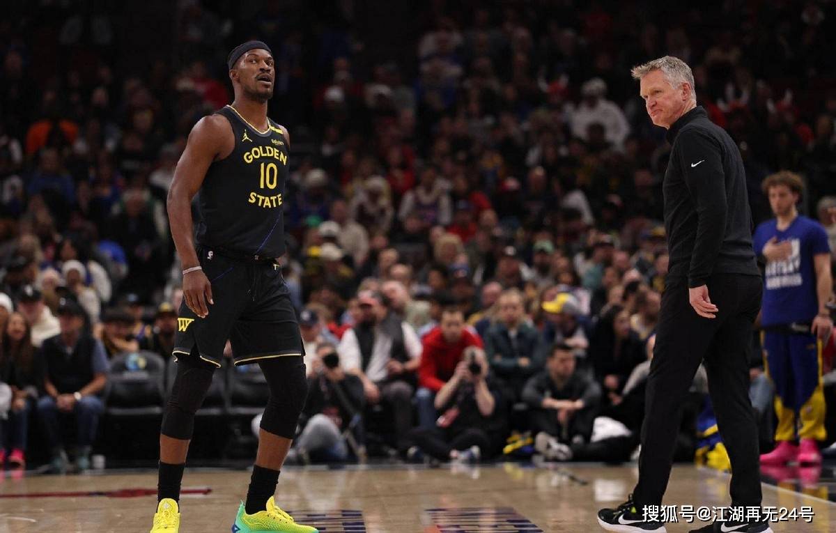 NBA届的AC米兰？四年签下4名35岁以上老将，他们已成NBA养老院！